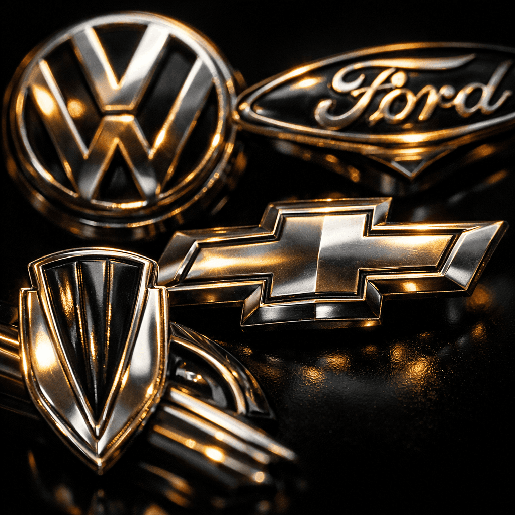 Emblemas