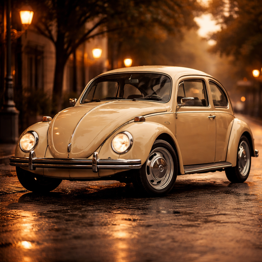Manual Fusca Itamar 1996